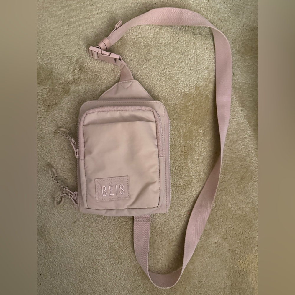 Beis Crossbody Bag/Sport Sling - Picture 6 of 8